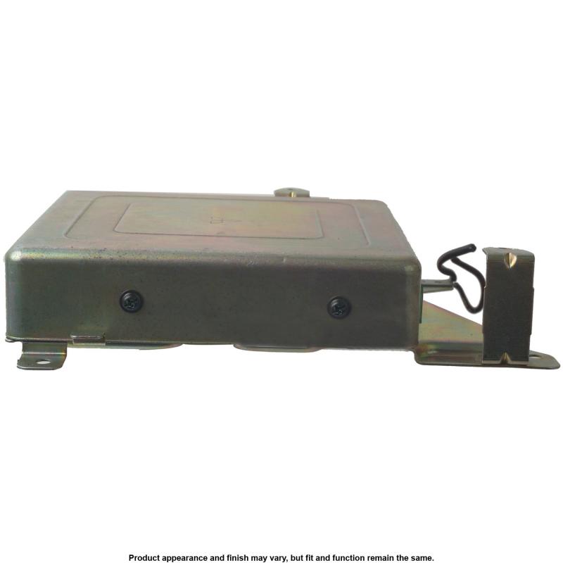 1987 Chrysler Conquest Engine Control Module A1 Cardone 726089 image 4 of 4