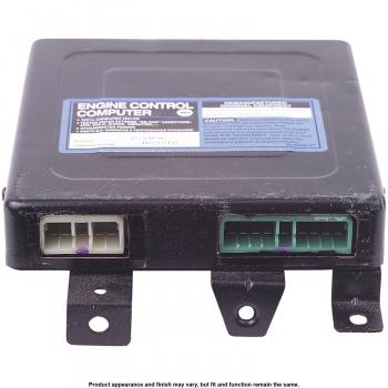 1988 Mitsubishi Cordia Engine Control Module A1 Cardone 726092 image 1 of 3