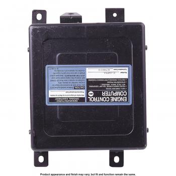1988 Mitsubishi Mirage Engine Control Module A1 Cardone 726094 image 1 of 3