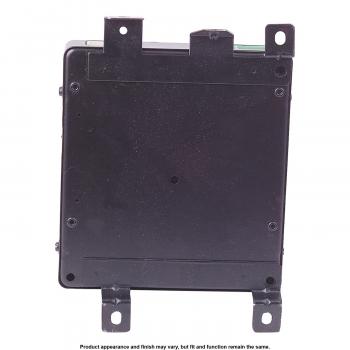 1988 Mitsubishi Mirage Engine Control Module A1 Cardone 726094 image 2 of 3