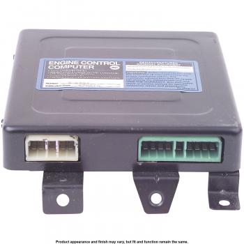 1988 Mitsubishi Mirage Engine Control Module A1 Cardone 726094 image 3 of 3