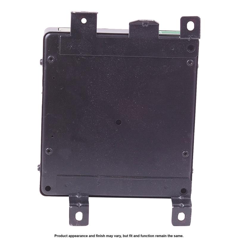 1987 Plymouth Colt Engine Control Module A1 Cardone 726094 image 2 of 3