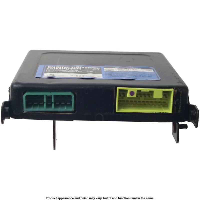 A1 Cardone 726095 Engine Control Module product image 3 of 4