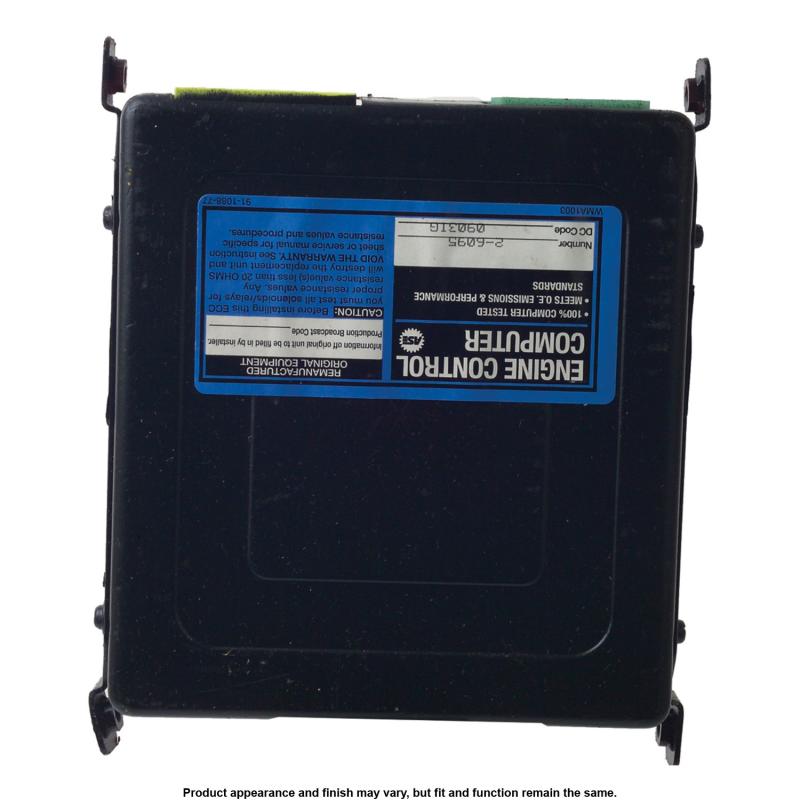 A1 Cardone 726095 Engine Control Module product image 4 of 4