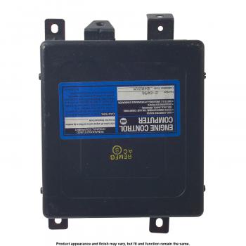 1989 Dodge Colt Engine Control Module A1 Cardone 726096 image 2 of 3