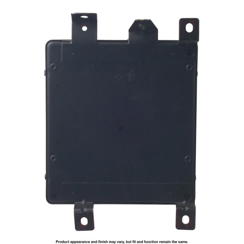 1987 Plymouth Colt Engine Control Module A1 Cardone 726096 image 3 of 3