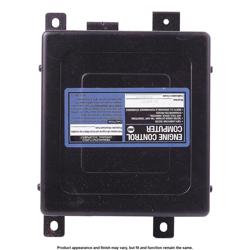 1987 Plymouth Colt Engine Control Module A1 Cardone 726097 image 2 of 3