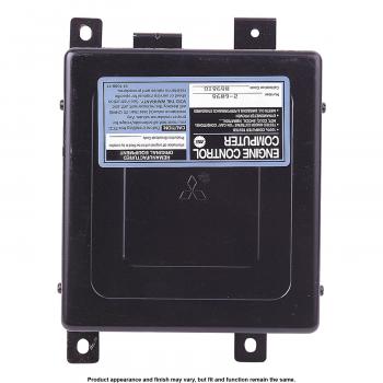 1987 Dodge Colt Engine Control Module A1 Cardone 726098 image 3 of 3