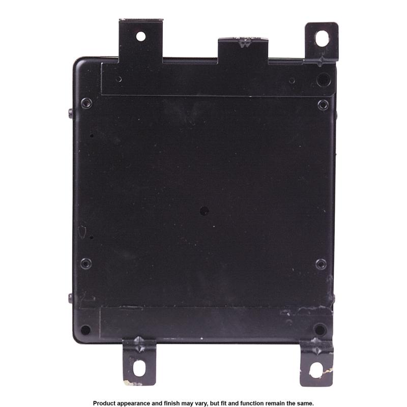 1987 Plymouth Colt Engine Control Module A1 Cardone 726098 image 2 of 3