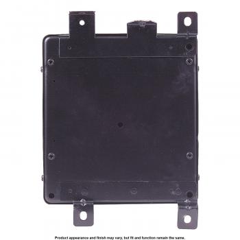1988 Mitsubishi Mirage Engine Control Module A1 Cardone 726099 image 1 of 3