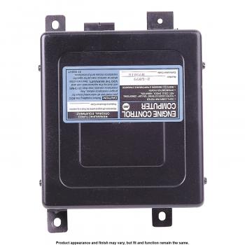 1988 Mitsubishi Mirage Engine Control Module A1 Cardone 726099 image 3 of 3