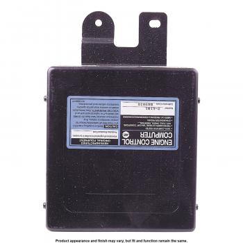 1989 Mitsubishi Mighty Max Engine Control Module A1 Cardone 726101 image 1 of 3