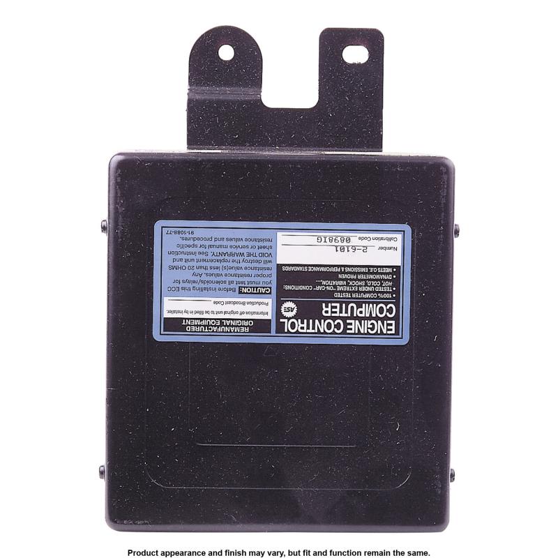 1987 Dodge Ram 50 Engine Control Module A1 Cardone 726101 image 1 of 3