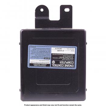 1989 Mitsubishi Mighty Max Engine Control Module A1 Cardone 726102 image 2 of 3