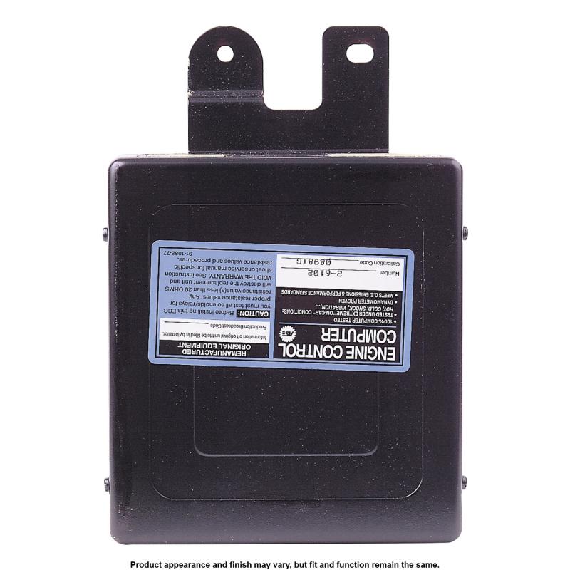 1987 Dodge Ram 50 Engine Control Module A1 Cardone 726102 image 2 of 3