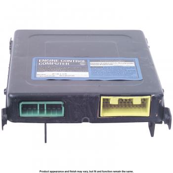 1987 Dodge Colt Engine Control Module A1 Cardone 726115 image 2 of 3