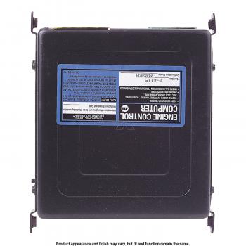 1987 Dodge Colt Engine Control Module A1 Cardone 726115 image 3 of 3