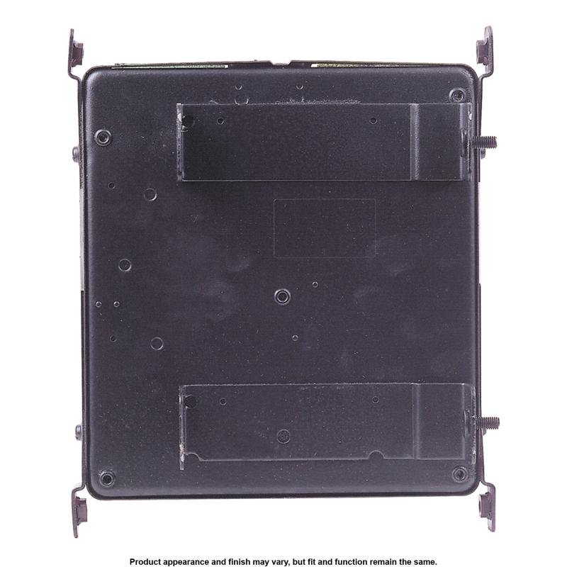 1988 Plymouth Colt Engine Control Module A1 Cardone 726115 image 1 of 3