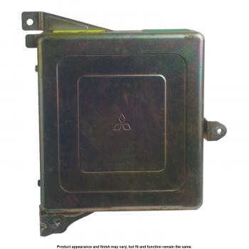 1989 Mitsubishi Starion Engine Control Module