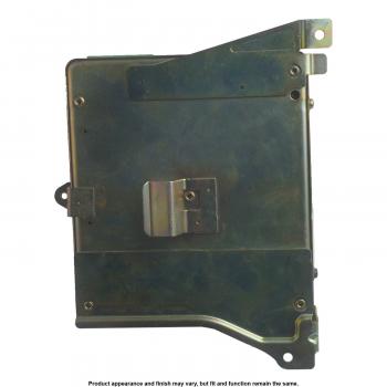 1989 Mitsubishi Starion Engine Control Module A1 Cardone 726116 image 3 of 4