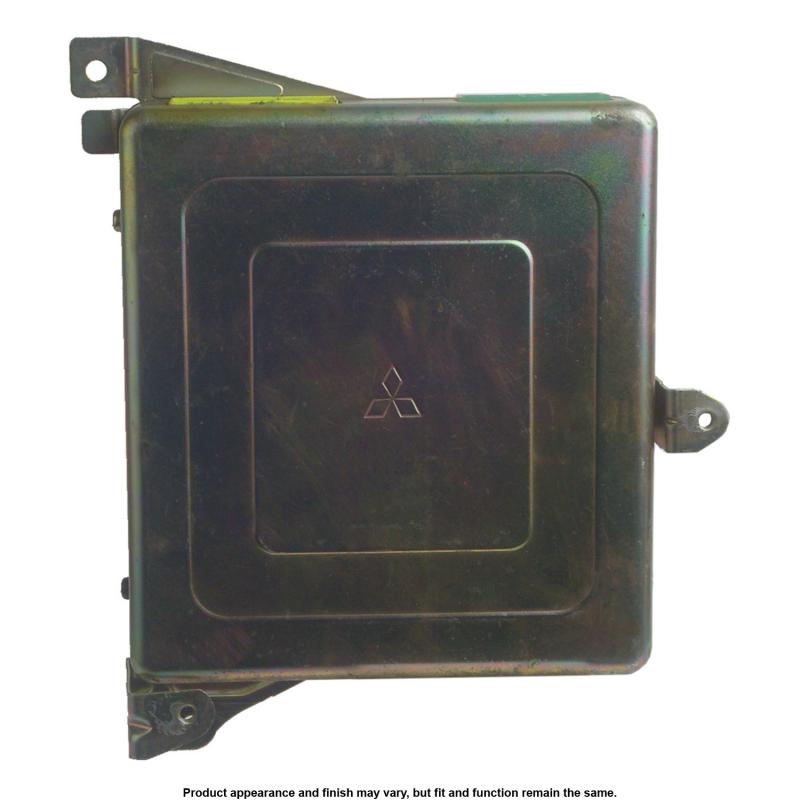 1989 Chrysler Conquest Engine Control Module A1 Cardone 726116 image 1 of 4