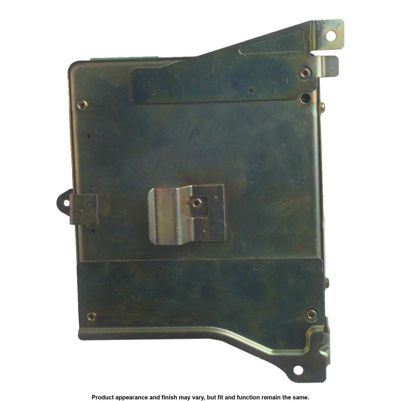 1989 Chrysler Conquest Engine Control Module A1 Cardone 726116 image 3 of 4