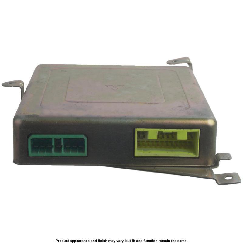 1989 Chrysler Conquest Engine Control Module A1 Cardone 726116 image 4 of 4