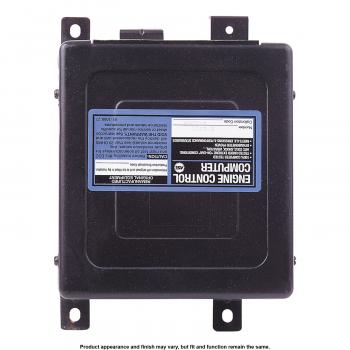 1987 Dodge Colt Engine Control Module A1 Cardone 726121 image 2 of 3
