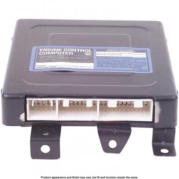 1987 Dodge Colt Engine Control Module A1 Cardone 726121 image 3 of 3