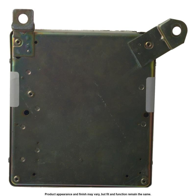 1990 Mitsubishi Sigma Engine Control Module A1 Cardone 726122 image 2 of 4