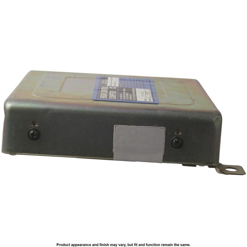 1990 Mitsubishi Sigma Engine Control Module A1 Cardone 726122 image 3 of 4