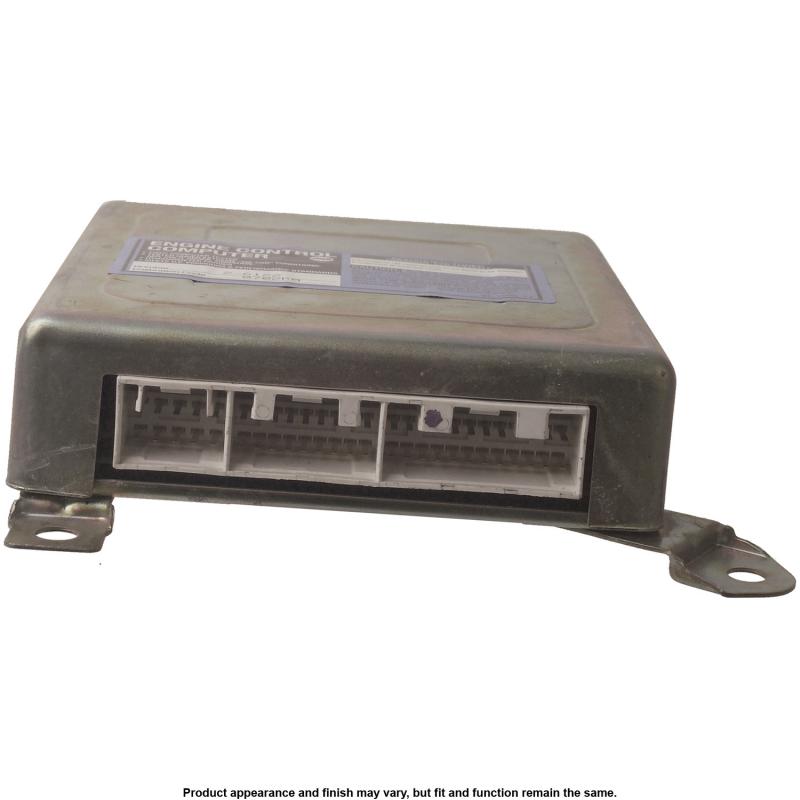1990 Mitsubishi Sigma Engine Control Module A1 Cardone 726122 image 4 of 4