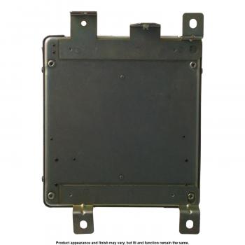 1987 Dodge Colt Engine Control Module A1 Cardone 726123 image 1 of 4