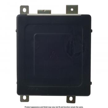 1987 Dodge Colt Engine Control Module A1 Cardone 726123 image 3 of 4