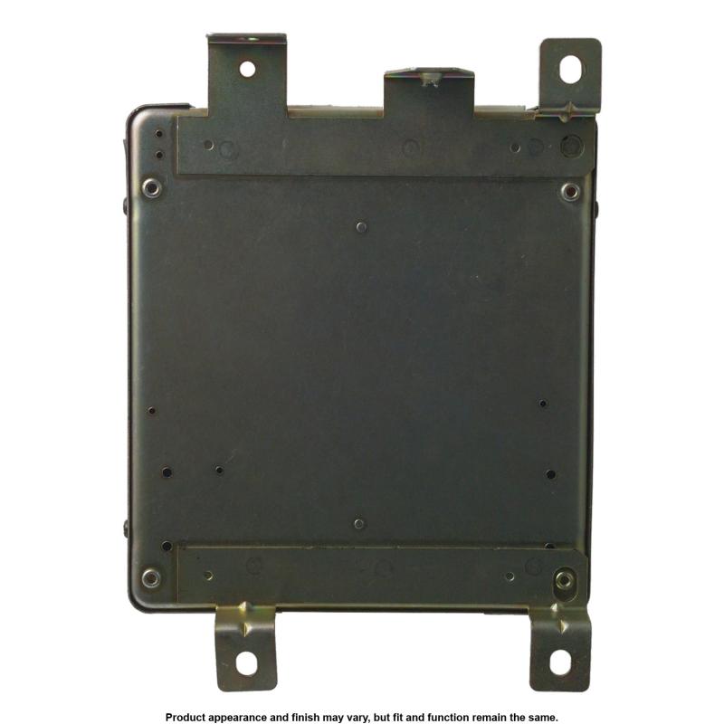 1988 Plymouth Colt Engine Control Module A1 Cardone 726123 image 1 of 4