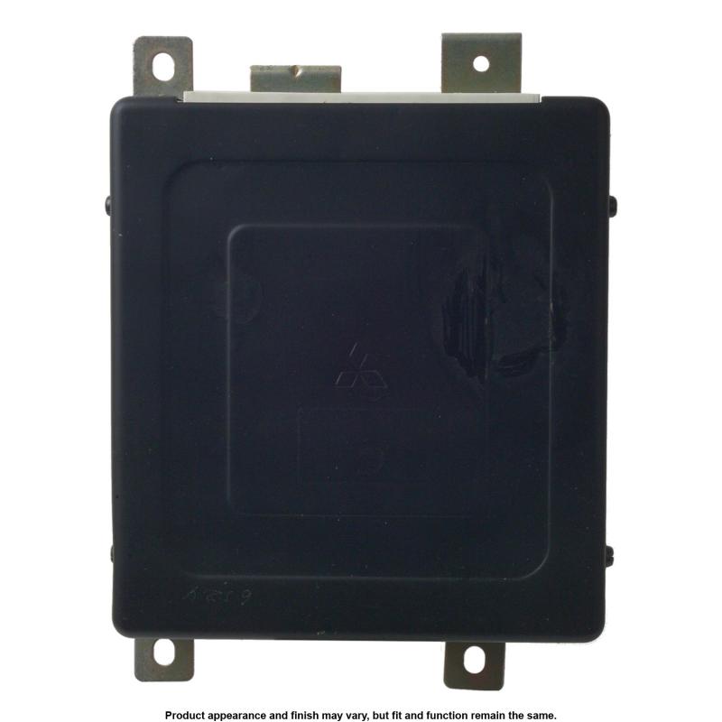 1988 Plymouth Colt Engine Control Module A1 Cardone 726124 image 2 of 4