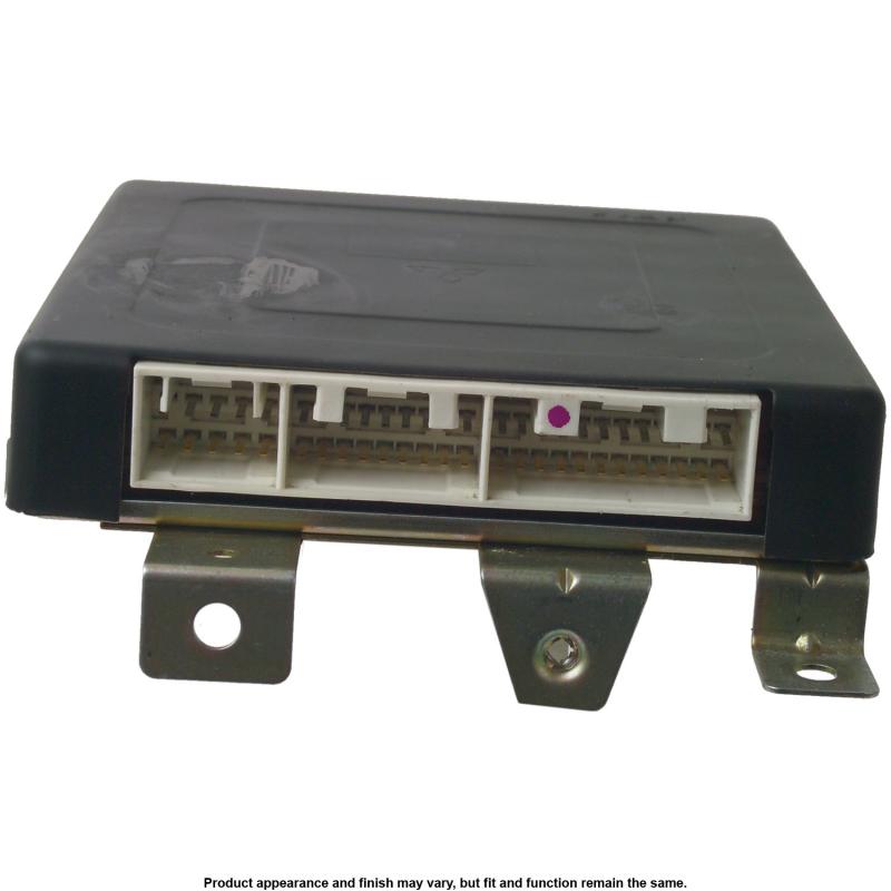 1988 Plymouth Colt Engine Control Module A1 Cardone 726124 image 4 of 4