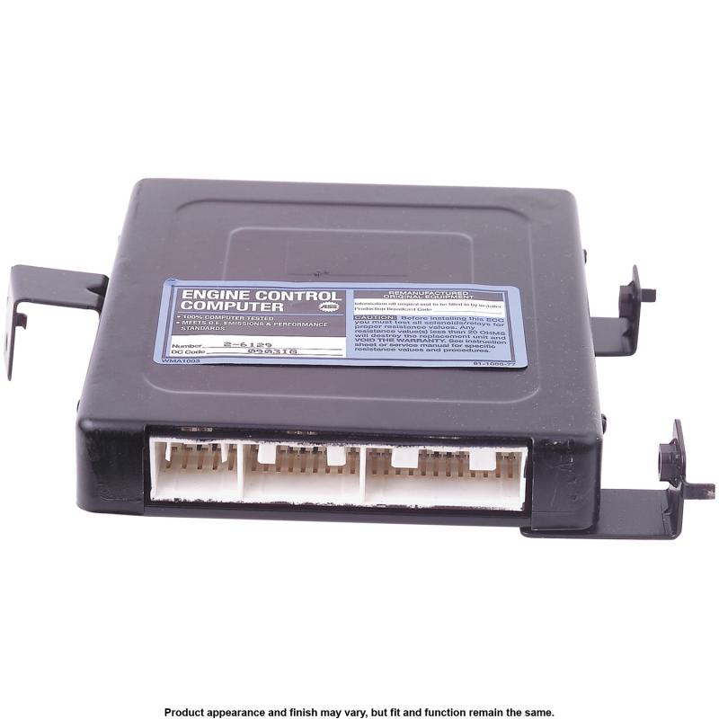 1990 Plymouth Laser Engine Control Module A1 Cardone 726129 image 2 of 3