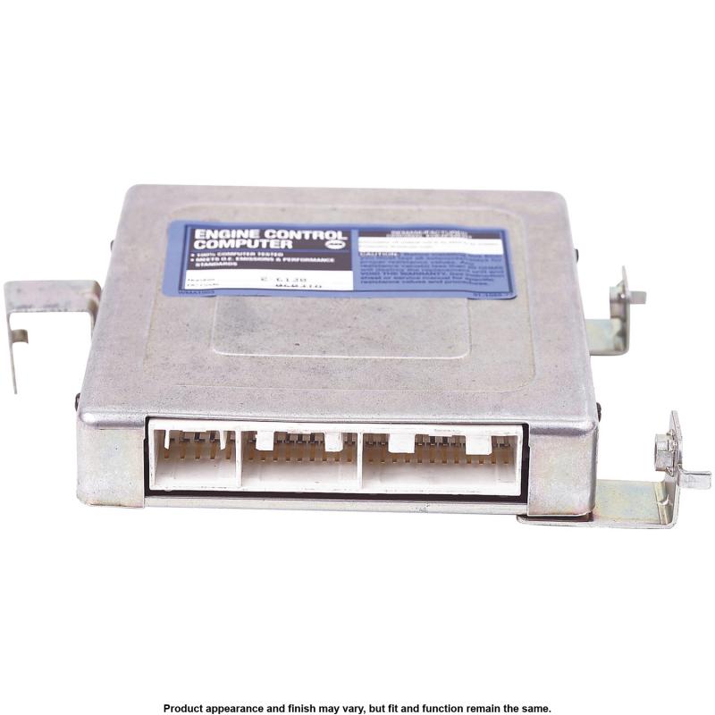 1990 Plymouth Laser Engine Control Module A1 Cardone 726130 image 1 of 3