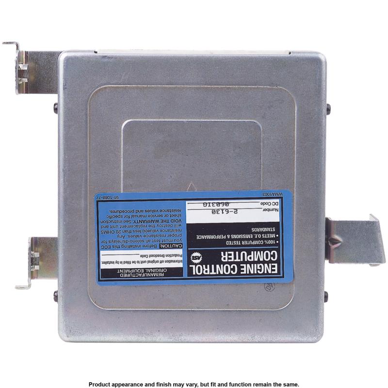 1990 Plymouth Laser Engine Control Module A1 Cardone 726130 image 2 of 3