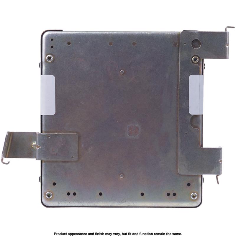1990 Plymouth Laser Engine Control Module A1 Cardone 726132 image 1 of 3