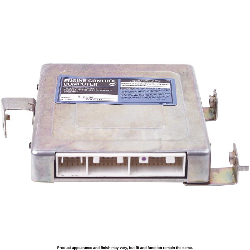 1990 Plymouth Laser Engine Control Module A1 Cardone 726132 image 3 of 3