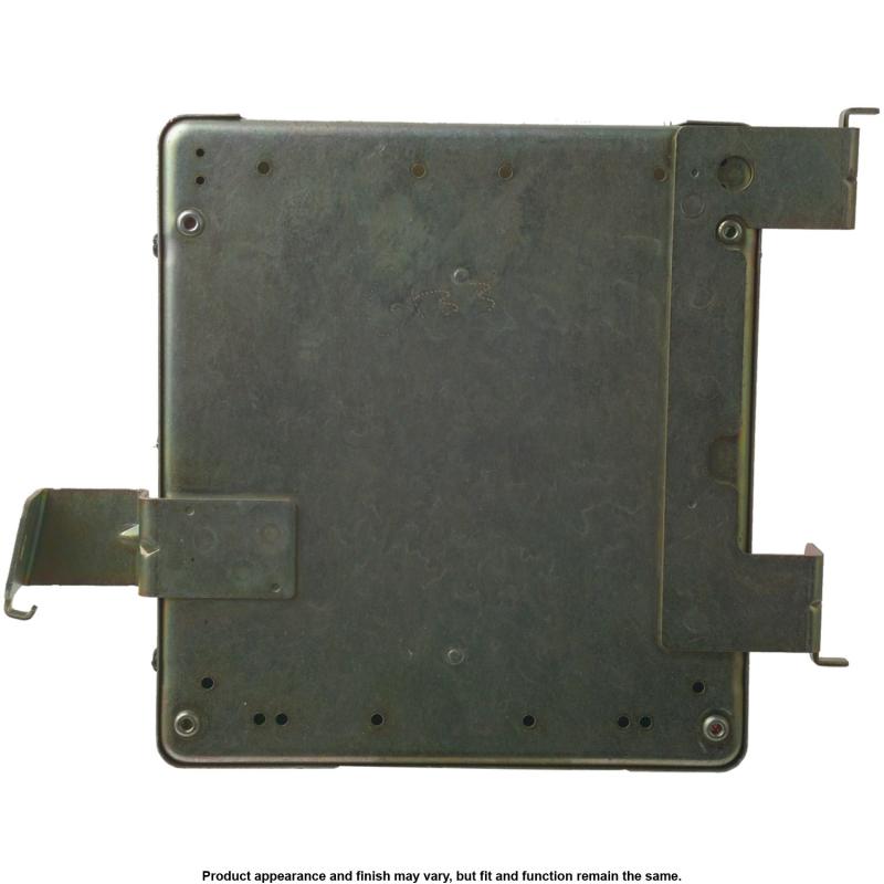1990 Plymouth Laser Engine Control Module A1 Cardone 726133 image 1 of 4