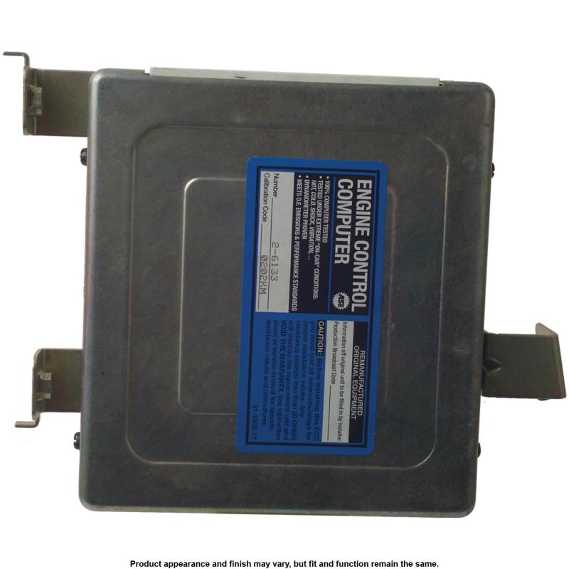 1990 Plymouth Laser Engine Control Module A1 Cardone 726133 image 2 of 4