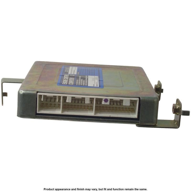 1990 Plymouth Laser Engine Control Module A1 Cardone 726133 image 3 of 4