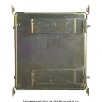 1989 Dodge Colt Engine Control Module A1 Cardone 726136 image 2 of 4