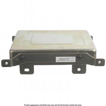 1989 Dodge Colt Engine Control Module A1 Cardone 726136 image 3 of 4