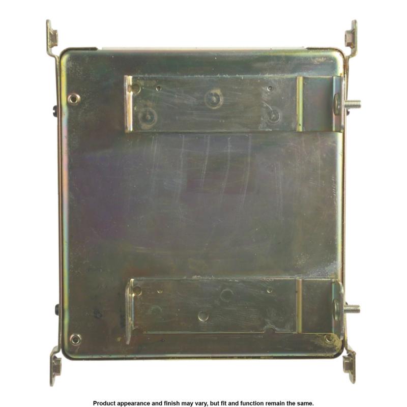 1990 Plymouth Colt Engine Control Module A1 Cardone 726136 image 2 of 4