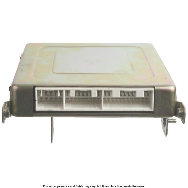 1990 Plymouth Colt Engine Control Module A1 Cardone 726136 image 4 of 4
