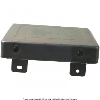 1989 Dodge Colt Engine Control Module A1 Cardone 726137 image 1 of 4